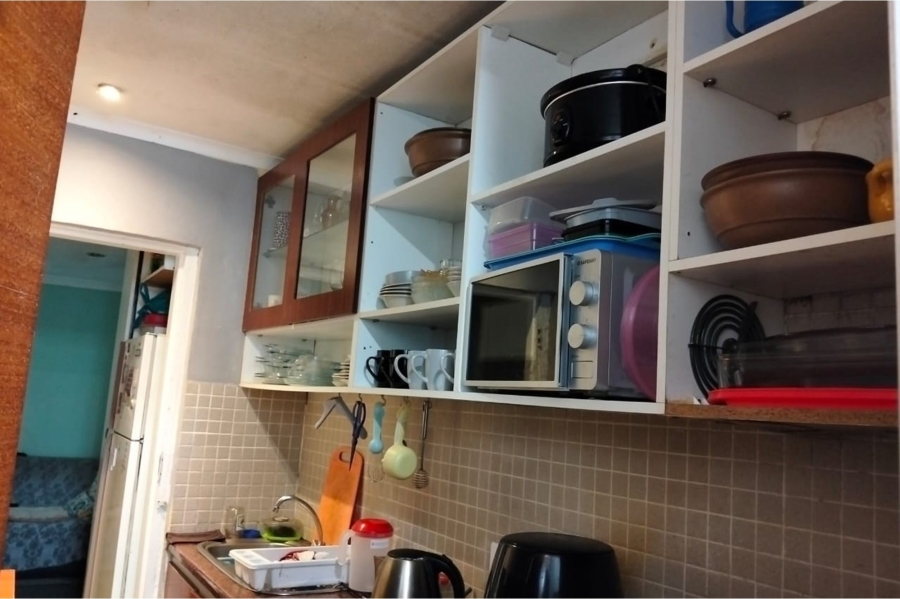 4 Bedroom Property for Sale in Seawinds Western Cape